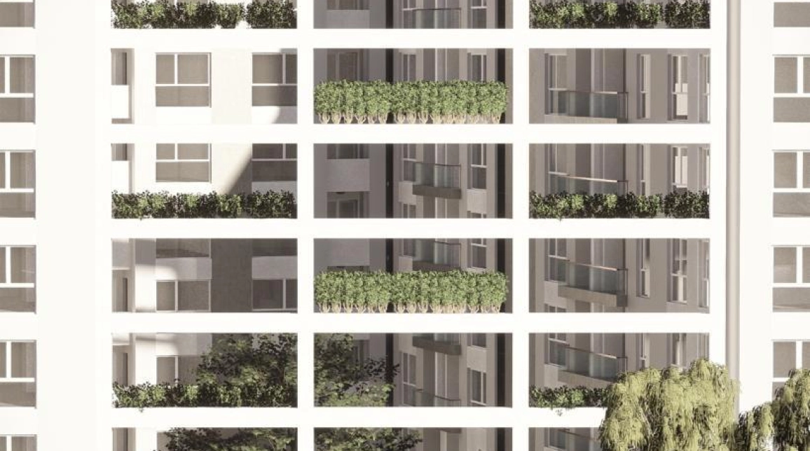 Oferta Nicolina apartament nou 80 mp, 3 camere, decomandat, de vanzare,  Pizza Nico imagine 2