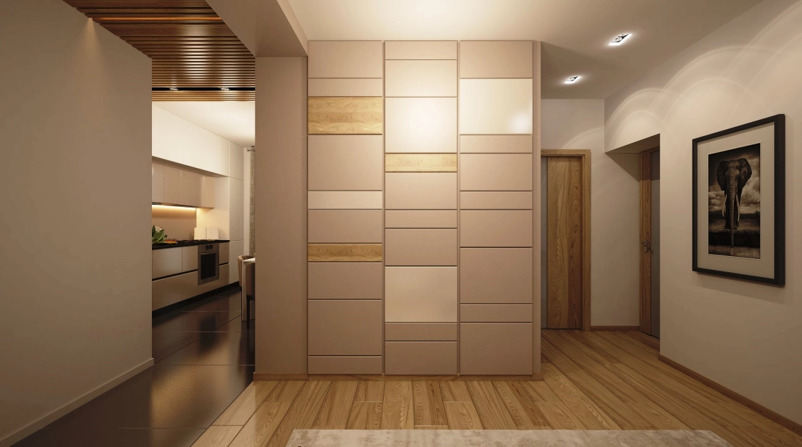 Oferta Apartament nou, 2 camere decomandat, 58 mp, CUG, de vanzare,  Vama Tehnopolis imagine 2