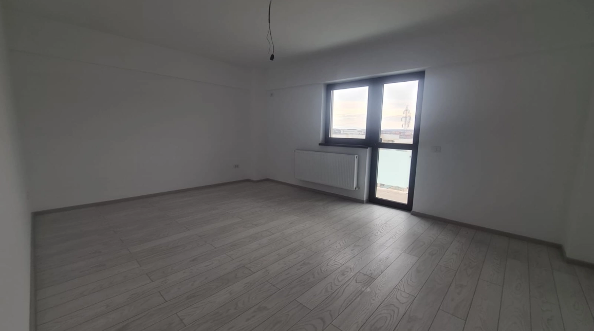 Oferta Apartament nou de vanzare, 2 camere, decomandat, 72 mp, Bucium,  Lidl Bucium imagine 1