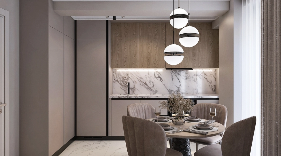 Oferta De vanzare apartament nou, 2 camere, decomandat, 66 mp, Bucium,  Visani - Mega Image imagine 3