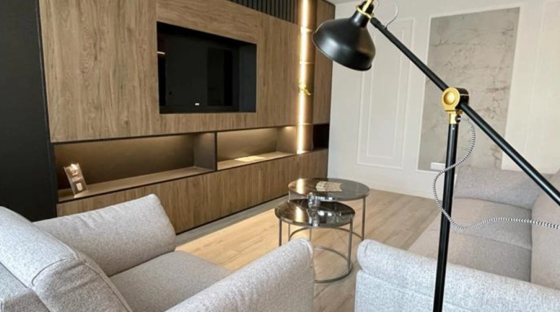 Oferta Dacia apartament nou 82 mp, 3 camere, decomandat, de vanzare,  Bariera Dacia imagine 18