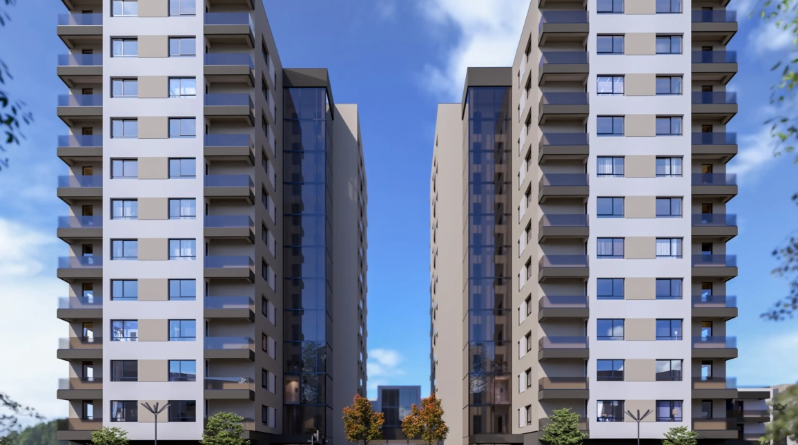 Oferta Apartament nou, 3 camere decomandat, 80 mp, CUG, de vanzare,  Al. T. Neculai imagine 9