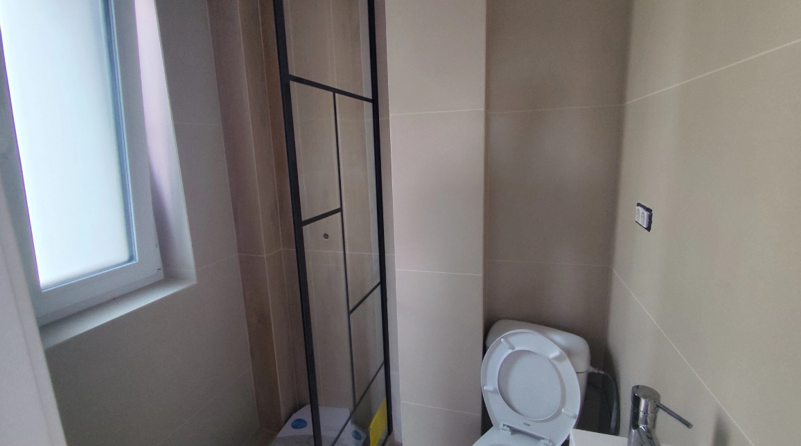 Oferta Apartament nou de vanzare, 3 camere, semidecomandat, 80 mp, Popas Pacurari,  400m de la drumul european imagine 10