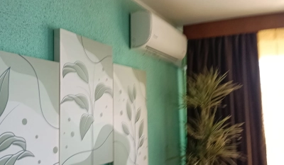 Apartament 2 camere - Podu Ros