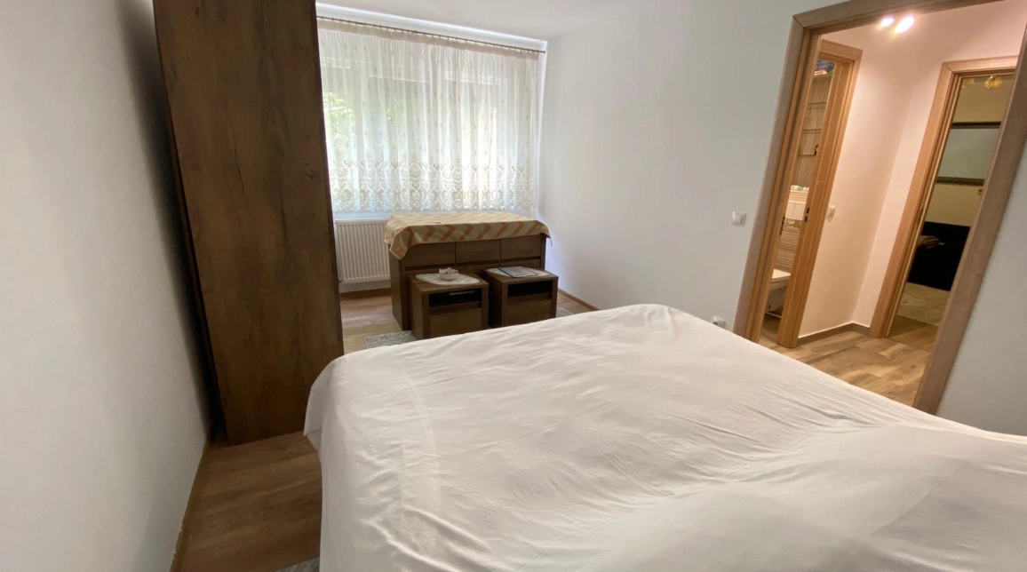 Oferta De vanzare apartament, 2 camere, semidecomandat, 50 mp, Podu Ros,  Sensul giratoriu imagine 7