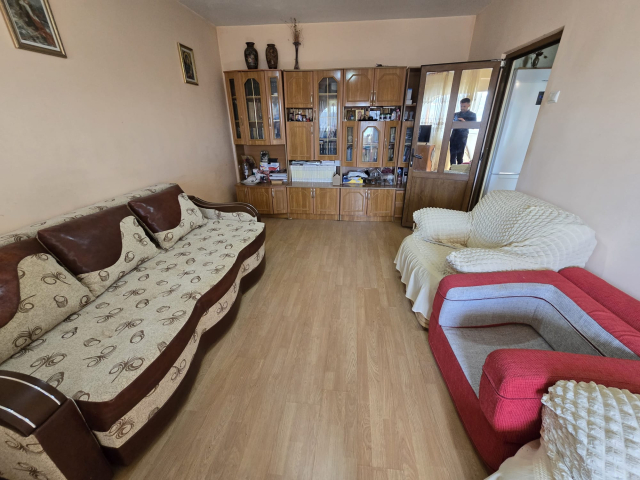 2 camere,  decomandat,  54 mp, de vanzare apartament in zona Dacia,  (Bicaz) 159948