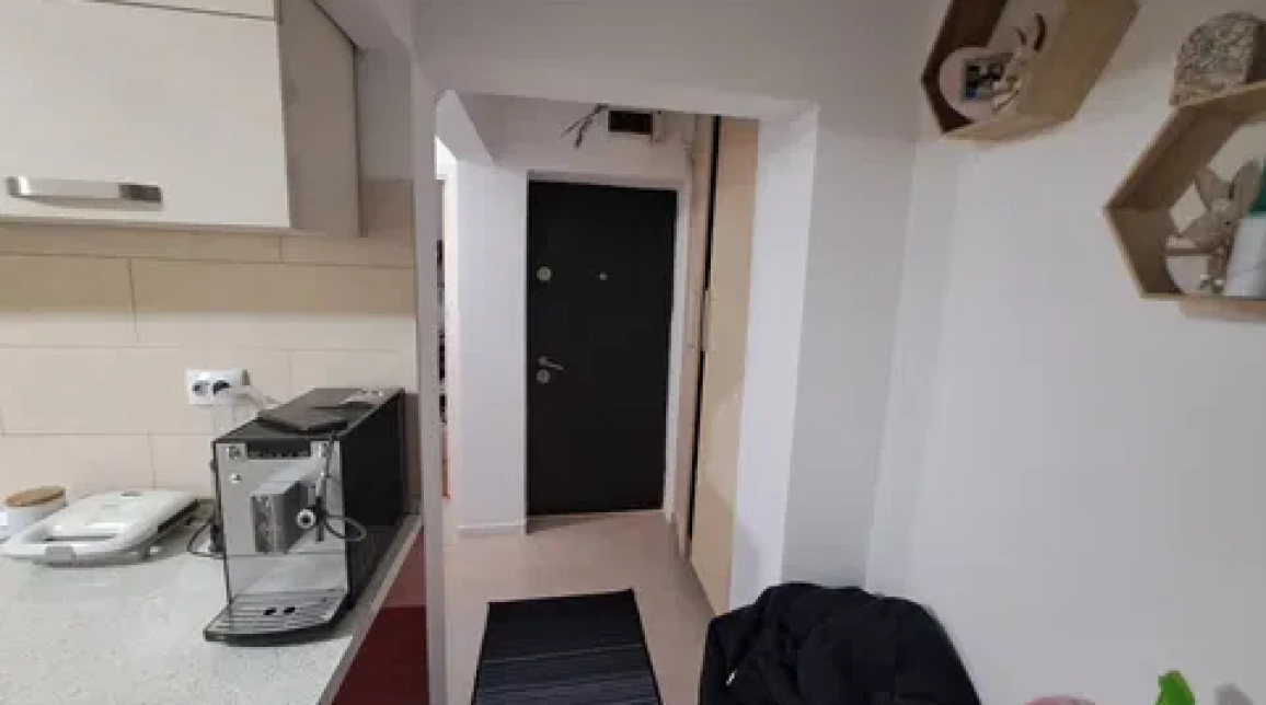 Oferta 2 camere, decomandat, 50 mp, de vanzare apartament in zona Precista,  Shopping City imagine 4