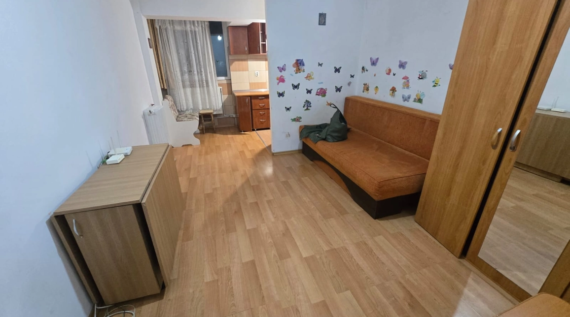 Imagine apartament