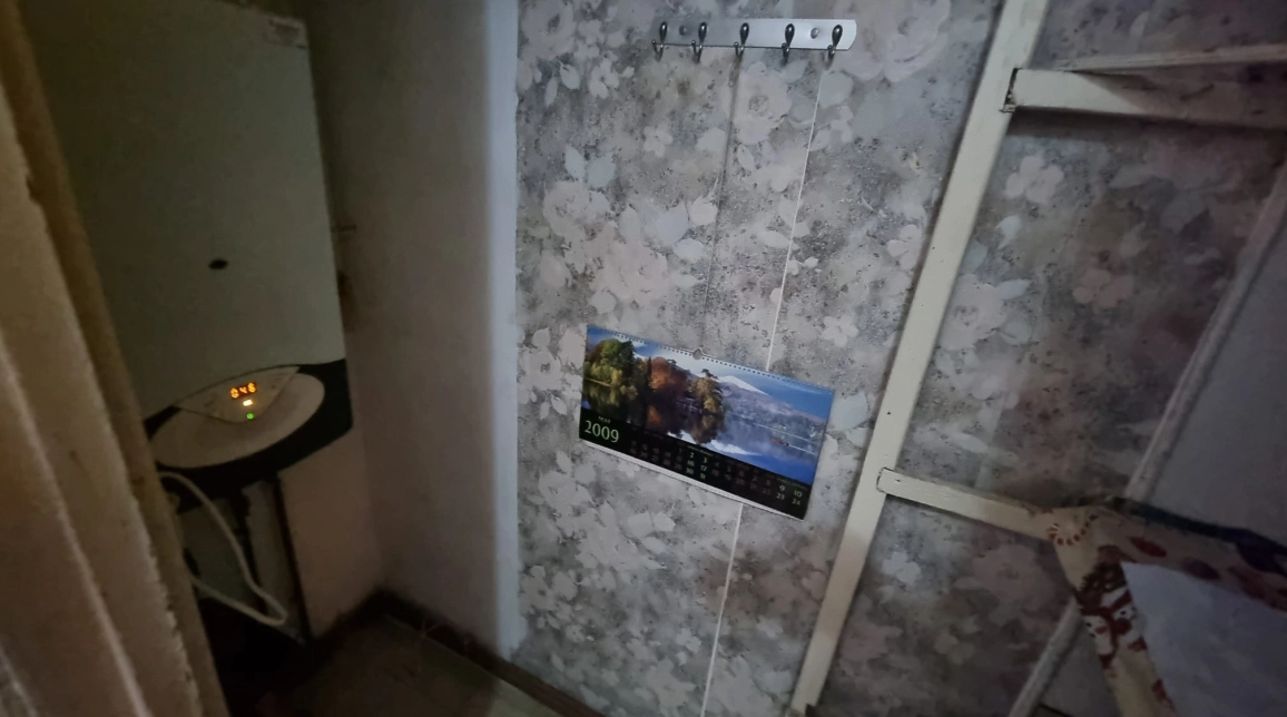 Oferta Tatarasi apartament 64 mp, 3 camere, semidecomandat, de vanzare,  Piata Chirila imagine 9