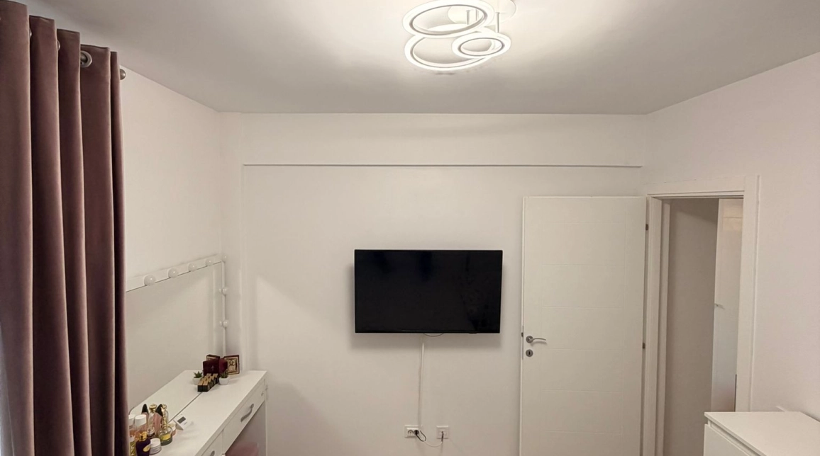 Oferta 2 camere, open-space, 52 mp, de vanzare apartament nou in zona Bucium,  Trei Fantani imagine 4
