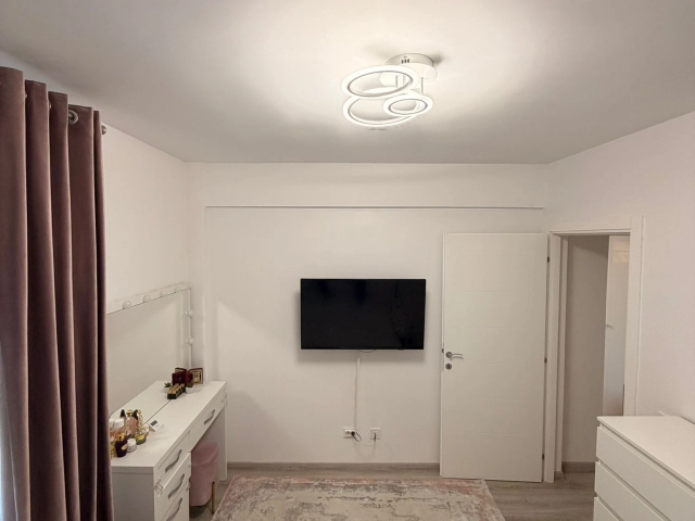 Apartament 2 camere - Bucium