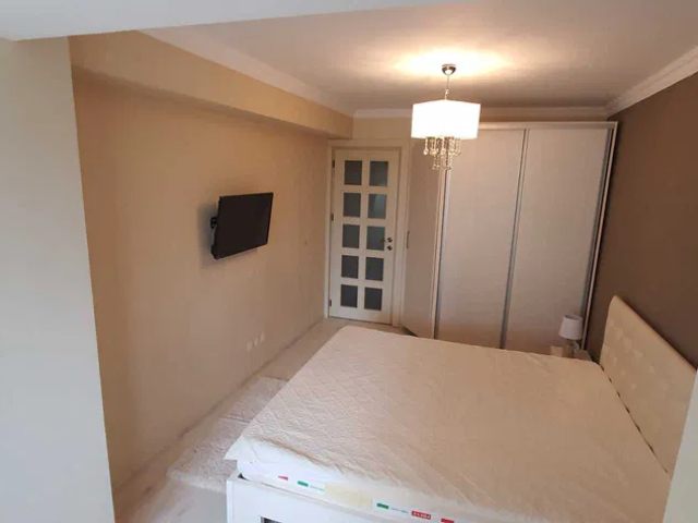 De vanzare apartament, 2 camere,  decomandat,  55 mp, Podul de Fier,  (Moara de Vant) 161097