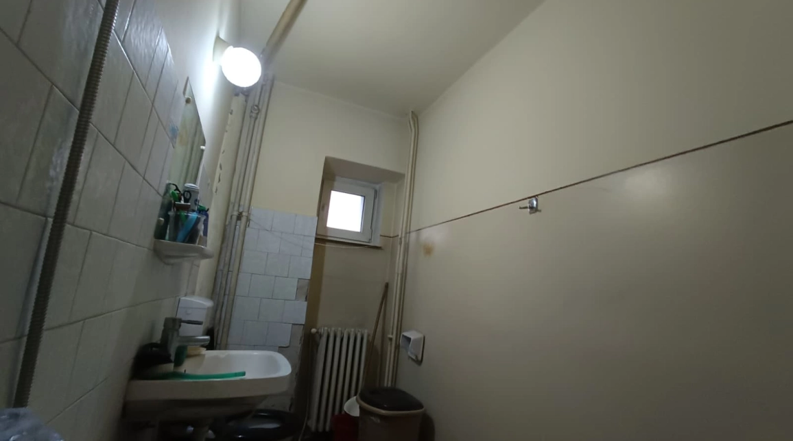 Oferta De vanzare apartament, 3 camere, decomandat, 68 mp, Centru,  UMF -B.dul Independentei imagine 6