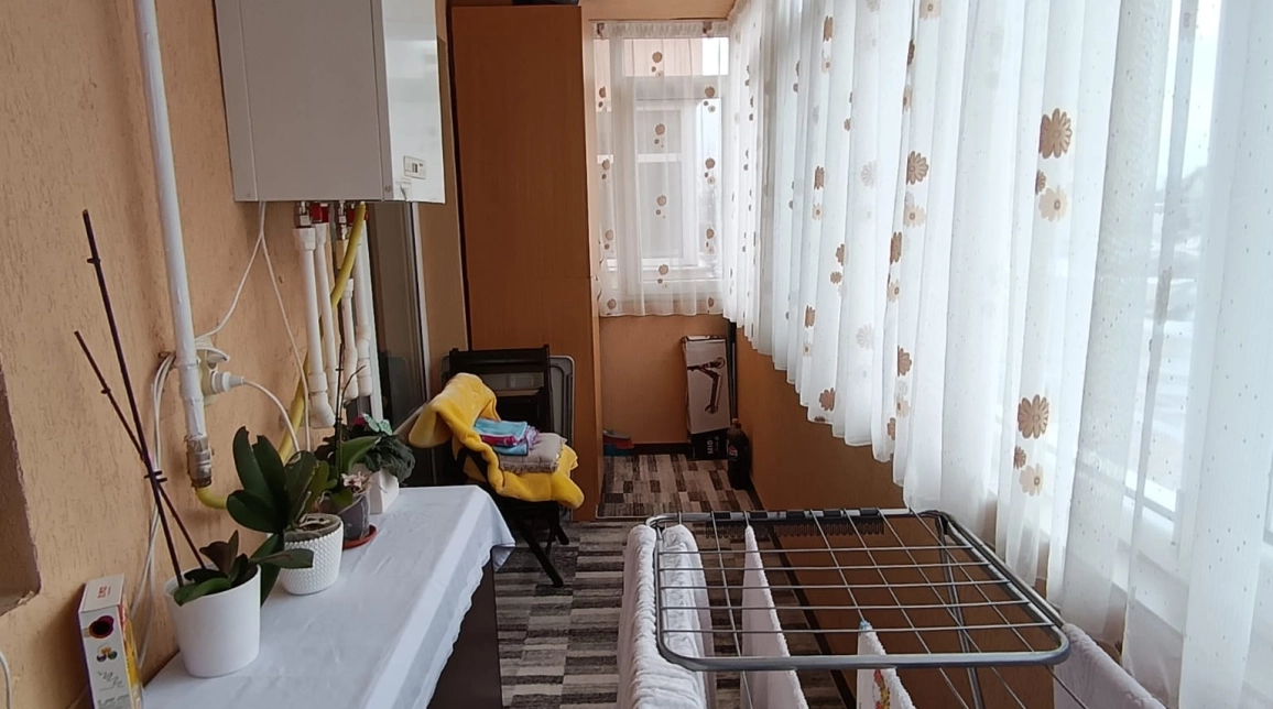 Oferta De vanzare apartament, 2 camere, decomandat, 52 mp, CUG,  Tehnopolis imagine 7