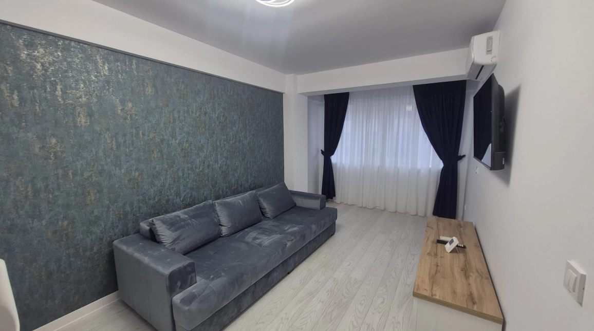 Oferta 2 camere, decomandat, 54 mp, de vanzare apartament nou in zona CUG,  Pepinierei Intabulat imagine 1