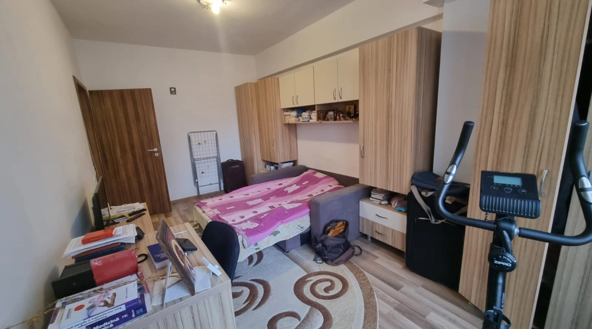 Oferta Apartament, 1 camera decomandat, 30 mp, Bucium, de vanzare,  LIDL imagine 2