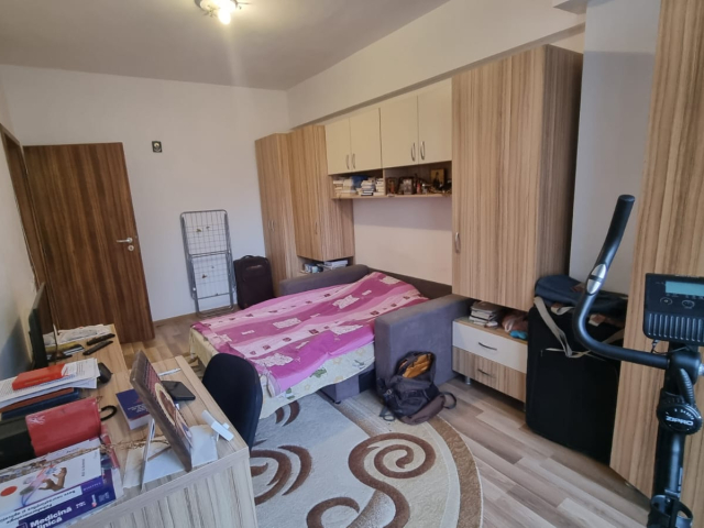 Apartament, 1 camera  decomandat,  30 mp, Bucium, de vanzare,  (LIDL) 161666
