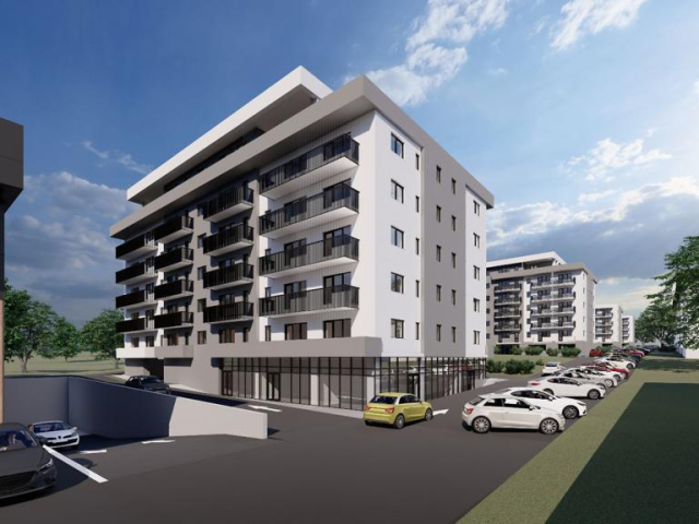 Apartament de vanzare, 2 camere,  decomandat,  58 mp, Galata,  (Platou Galata) 161765