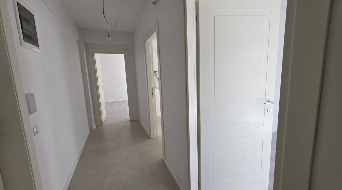 Oferta De vanzare apartament nou, 2 camere, decomandat, 48 mp, Bucium,  La 1,5 km de Soseaua Bucium imagine 4