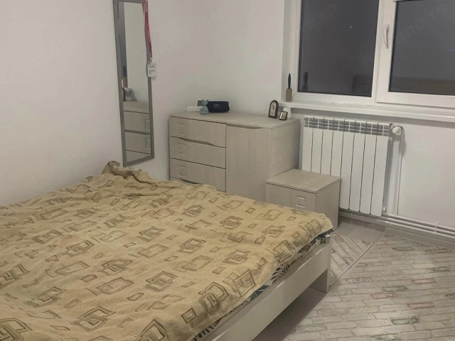 Apartament 2 camere - Metalurgie