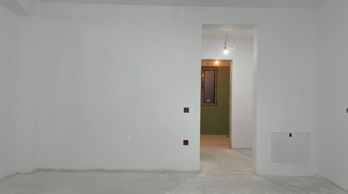 Oferta Apartament nou de vanzare, 2 camere, open-space, 53 mp, Bucium,  Gradinita Kids Heaven imagine 3