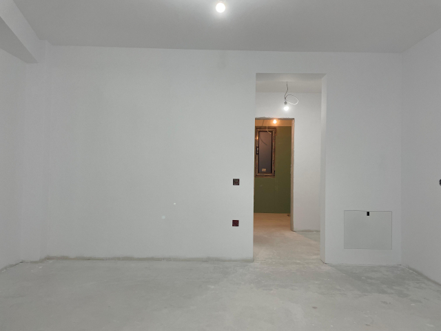 Apartament nou de vanzare, 2 camere,  open-space,  53 mp, Bucium,  (Gradinita Kids Heaven) 162205