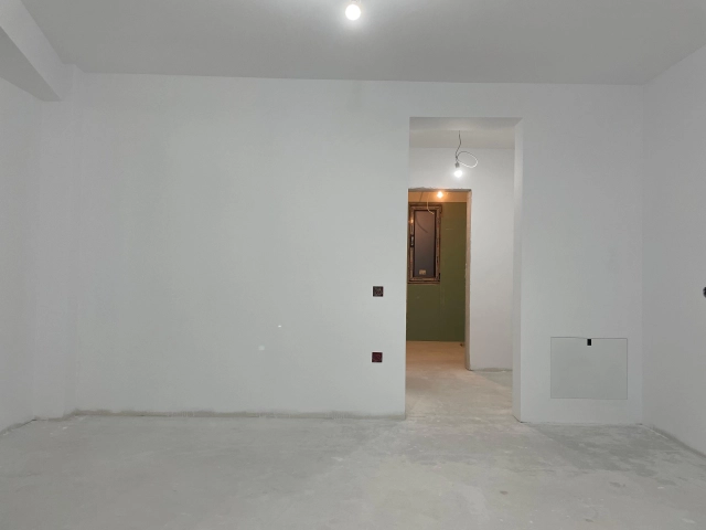 Apartament 2 camere - Bucium
