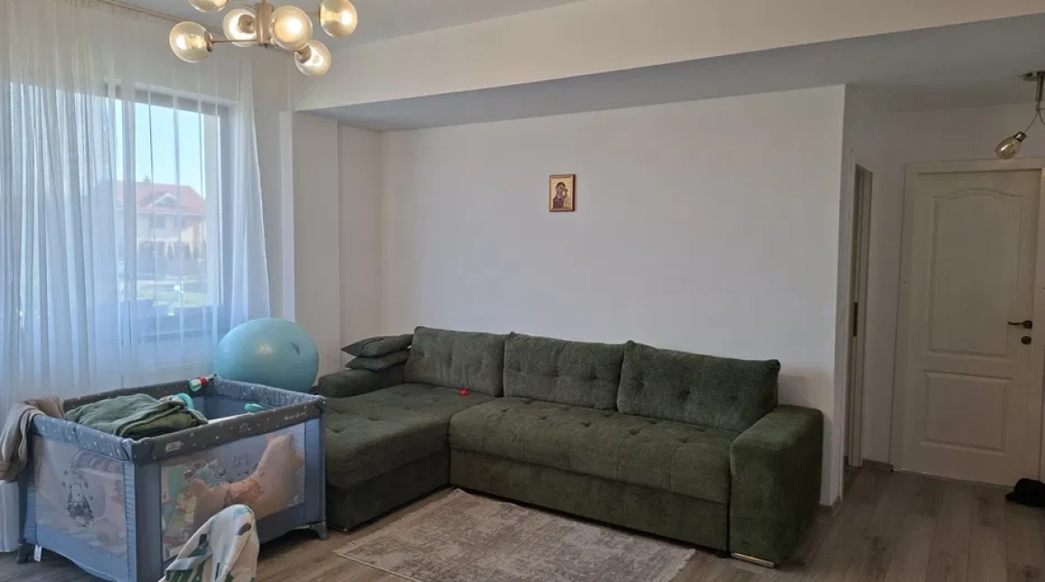 Oferta 2 camere, decomandat, 64 mp, de vanzare apartament in zona Fermelor imagine 1