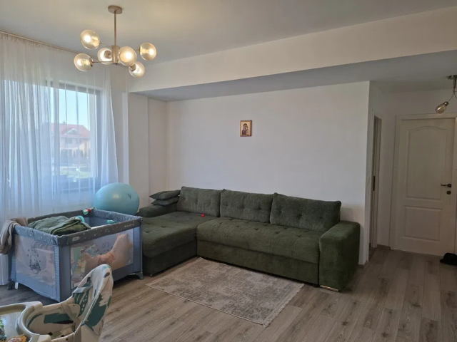 2 camere,  decomandat,  64 mp, de vanzare apartament in zona Fermelor,   162258