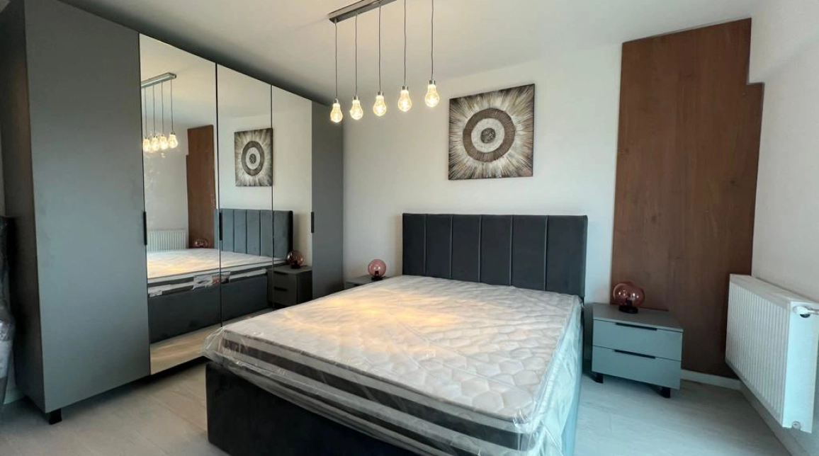 Oferta Apartament nou, 1 camera decomandat, 39 mp, Visani, de vanzare,  Profi Visan imagine 1