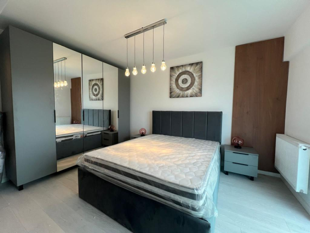 Apartament nou, 1 camera  decomandat,  39 mp, Visani, de vanzare,  (Profi Visan) 162281
