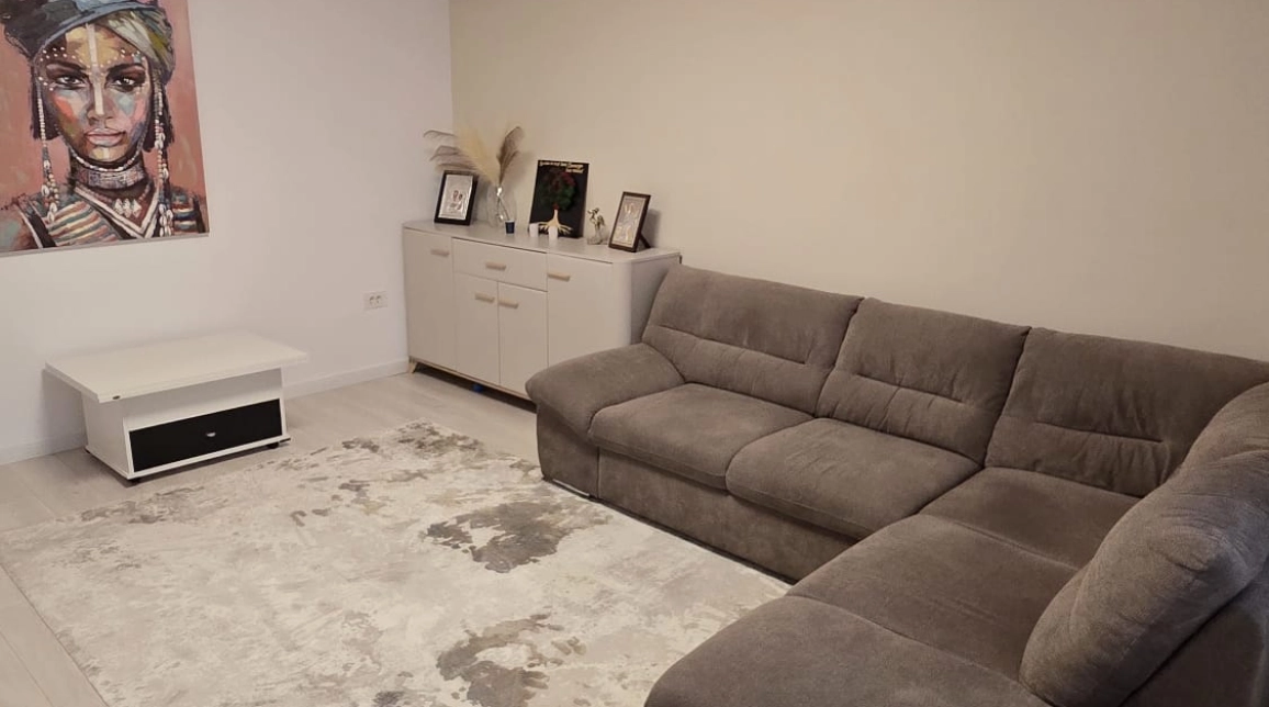 Oferta Apartament nou, 3 camere decomandat, 84 mp, Popas Pacurari, de vanzare,  Complex Rezidential Soleia imagine 4