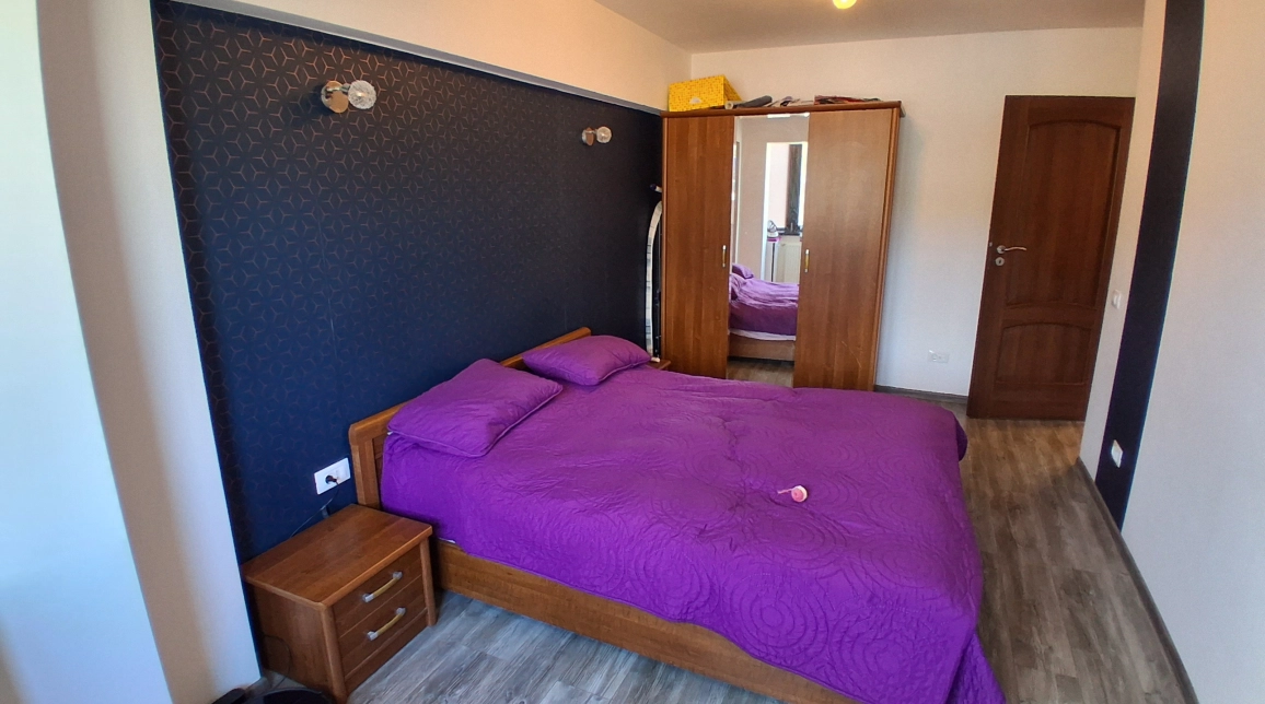 Oferta De vanzare apartament, 3 camere, decomandat, 70 mp, Pacurari,  MOARA DE FOC, LUKOIL imagine 6