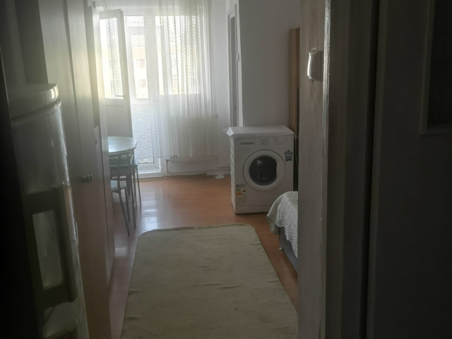 1 camera,  garsoniera,  24 mp, de vanzare apartament in zona Tudor Vladimirescu,  (Iulius Mall ) 162428
