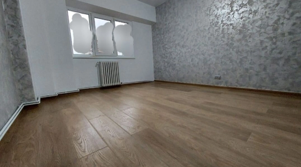 Oferta Pacurari apartament 84 mp, 3 camere, decomandat, de vanzare,  KAUFLAND imagine 5
