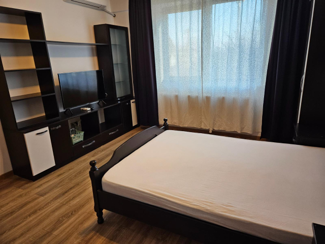 1 camera,  decomandat,  34 mp, de vanzare apartament in zona CUG,  (Cartier Panoramic Residence) 162613