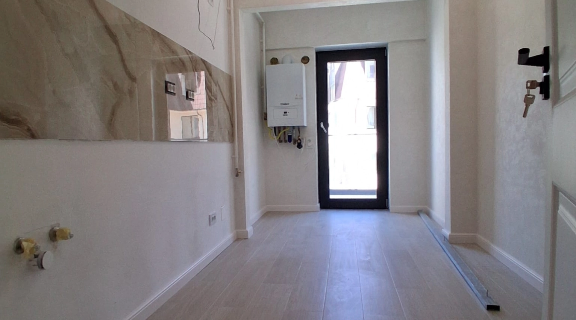Oferta Pacurari apartament 94 mp, 3 camere, decomandat, de vanzare,  ALPHA BANK, MUNCA INVALIZILOR imagine 6