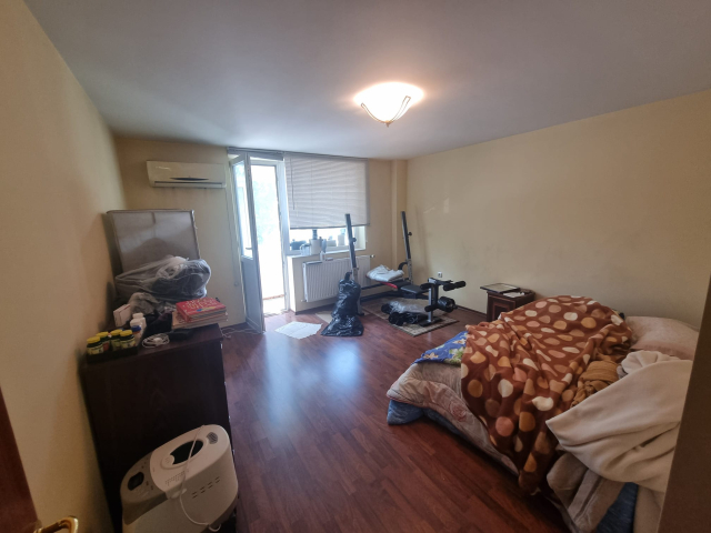 De vanzare apartament, 2 camere,  decomandat,  50 mp, Tudor Vladimirescu,  (Citadin) 162742