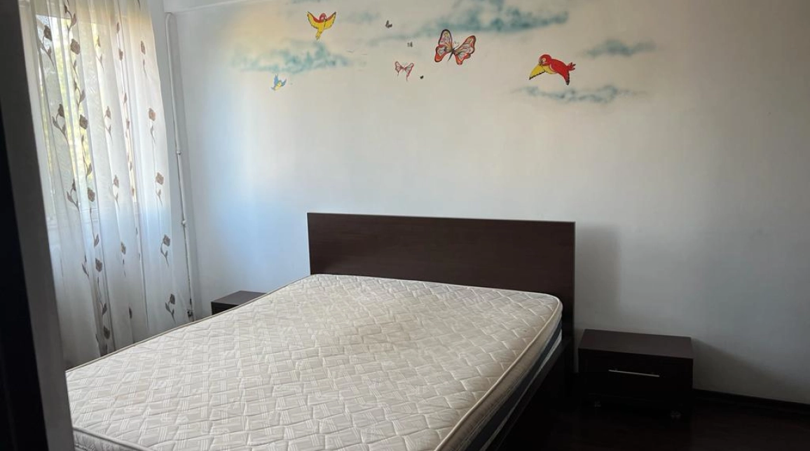 Oferta Podu Ros apartament 54 mp, 2 camere, semidecomandat, de vanzare,  liceul Cantemir imagine 5