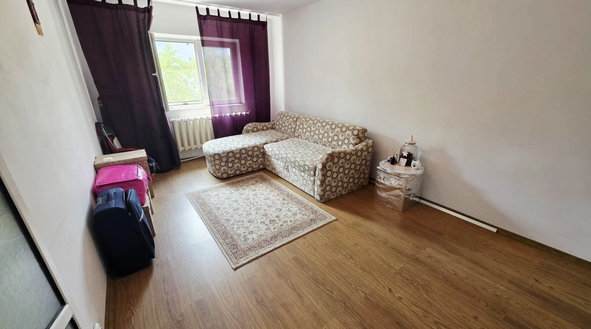 Oferta 2 camere, decomandat, 47 mp, de vanzare apartament in zona Dacia,  BJATM imagine 3