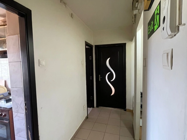 Apartament 2 camere - Podu Ros