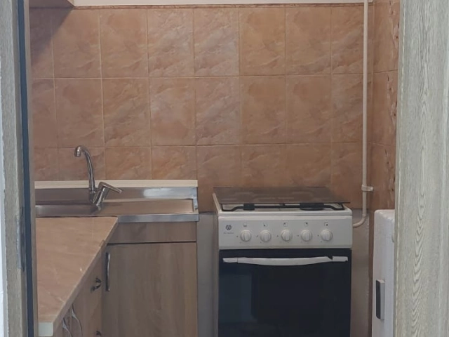 Apartament 1 camere - Podu Ros