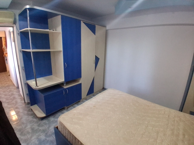 Apartament 2 camere - Pacurari