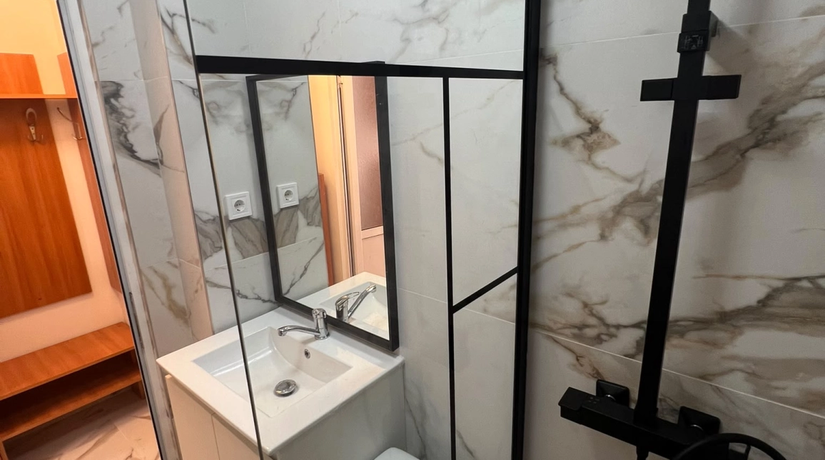 Oferta Apartament, 1 camera decomandat, 22 mp, Nicolina, de vanzare,  Bradului imagine 8