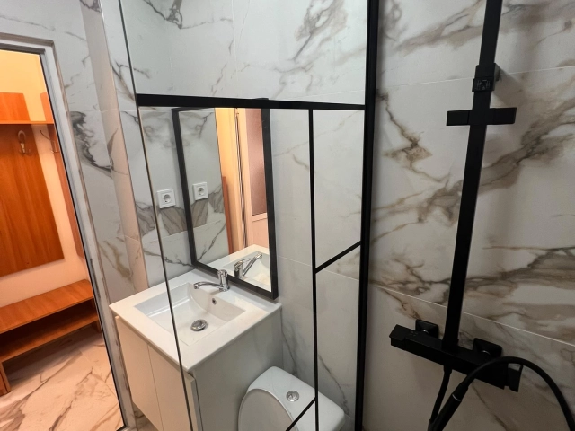 Apartament 1 camere - Nicolina