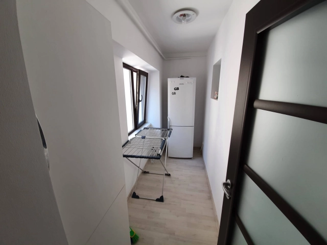 Apartament 2 camere - Oancea