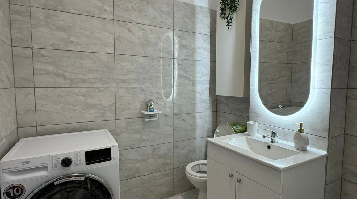 Oferta De vanzare apartament, 2 camere, decomandat, 61 mp, Theodor Pallady,  Metrou Nicolae Teclu imagine 7