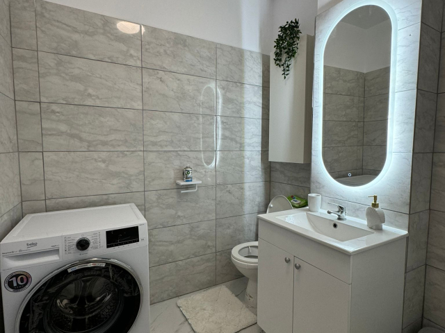 De vanzare apartament, 2 camere,  decomandat,  61 mp, Theodor Pallady,  (Metrou Nicolae Teclu ) 163332