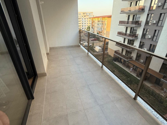De vanzare apartament, 1 camera,  garsoniera,  44 mp, Theodor Pallady,  (Hils Titanium) 163337