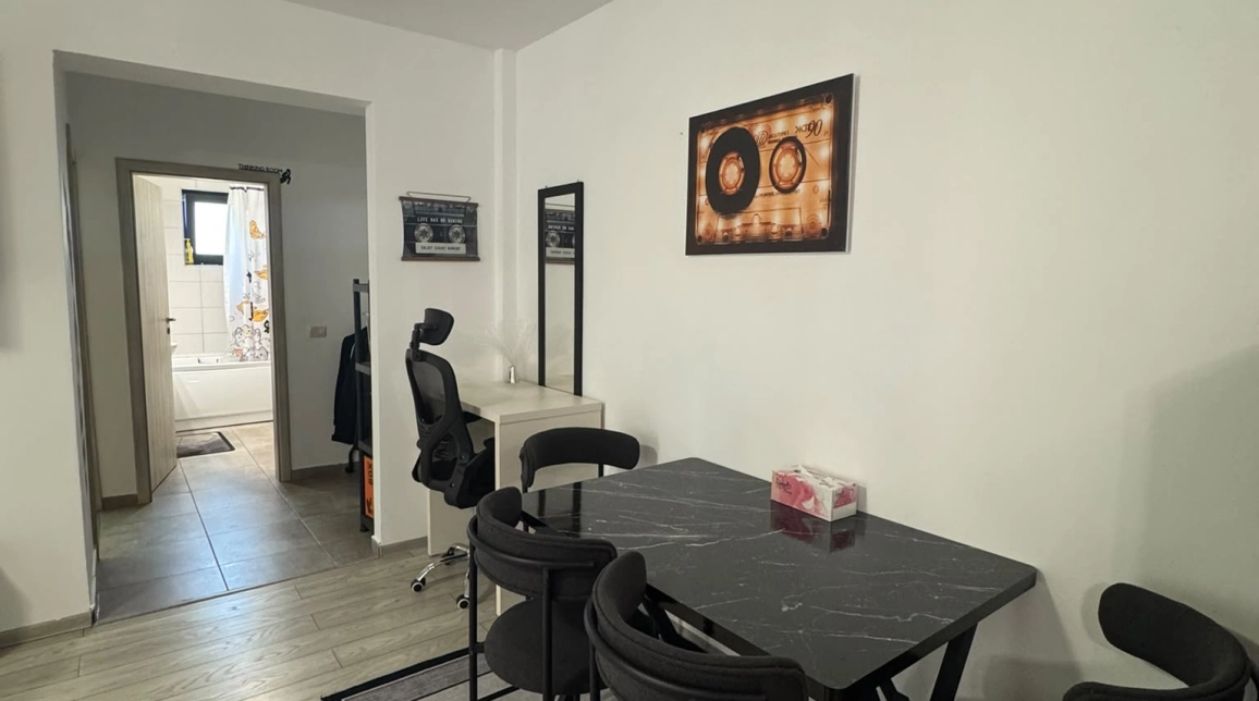 Oferta Apartament nou, 2 camere semidecomandat, 53 mp, Pacurari, de vanzare,  Kaufland imagine 6
